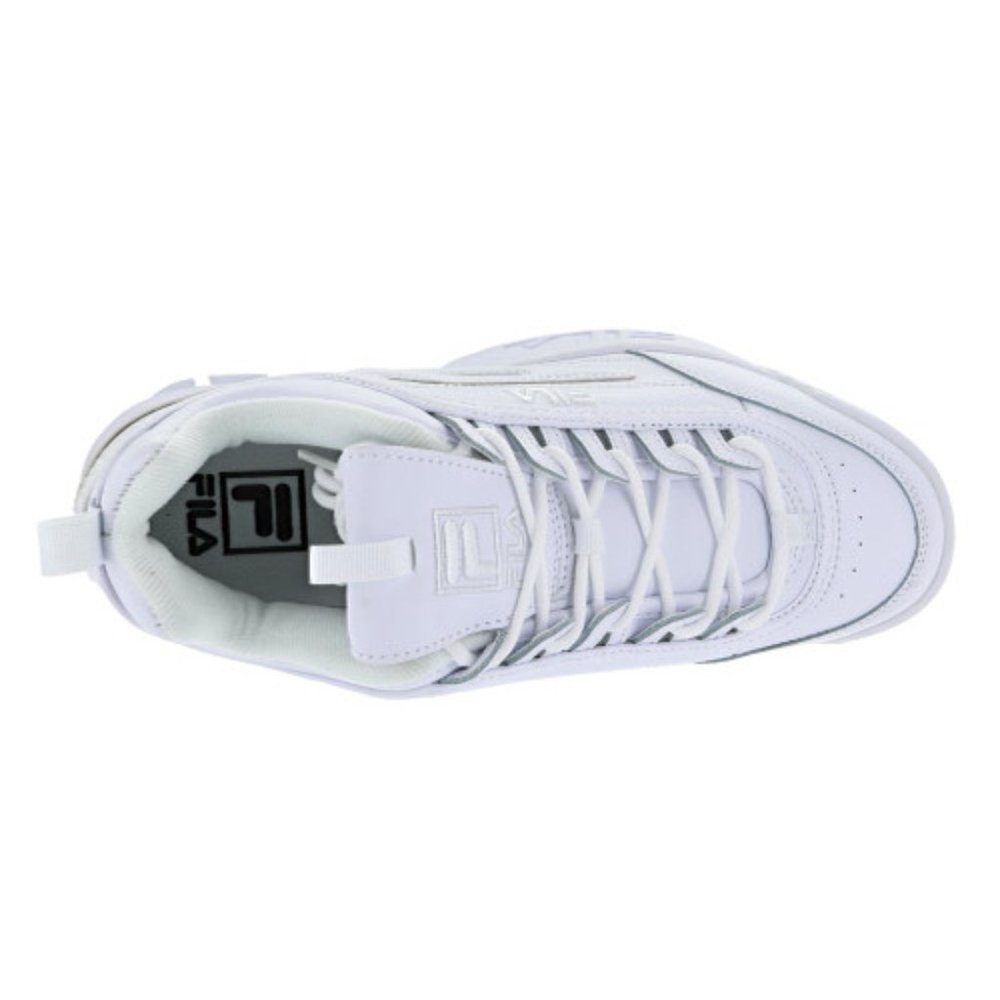 Fila Disruptor II Premium Men's Lifestyle Shoes - Picture 6 of 7
